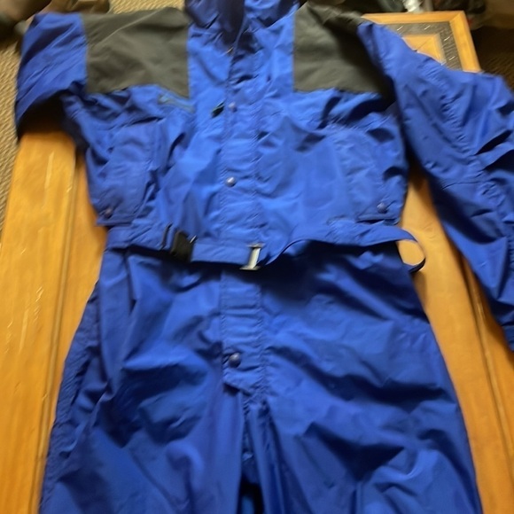COLUMBIA Ski Snowboarding Snow Suit Size Large - Picture 3 of 12